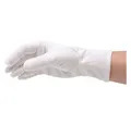 Produktbild: WETEC Arbeitshandschuh-Set Baumwollhandschuhe
