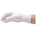 Produktbild: WETEC Baumwollhandschuhe, 6 (Schutzhandschuh Produktschutz) (Pack à 12 Paar)