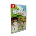 Produktbild: Hokko Life (Nintendo Switch Spiel, Videospiel) NEU & OVP (Sealed)