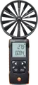 Produktbild: TESTO 0563 0417 - Digitales Flügelrad-Anemometer testo 416, 100 mm, 0,3 bis 20 m/s