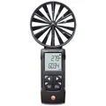 Produktbild: testo 417 Anemometer  0.3 bis 20 m/s