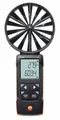 Produktbild: Testo Flügelrad-Anemometer testo 417 Anemometer 0563 0417