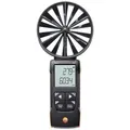 Produktbild: testo 417 Anemometer 0.3 bis 20 m/s