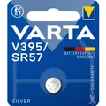 Produktbild: Varta Watch V395 (1 Stk., SR57, 38 mAh) (00395 101 401)
