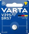 Produktbild: VARTA Watch V 395 Knopfzelle für Uhren