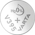 Produktbild: Varta - Knopfzelle 395 1.55 V 1 St. 38 Mah Silberoxid Silver Coin V395/sr57 Bli 1
