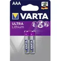 Produktbild: VARTA Batterie Silberoxid, Knopfzelle, 395, SR57, 1,55V Elektronik, Einzelhandels-Blisterpackung (1 Stück)