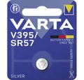 Produktbild: VARTA Varta V 395 Knopfzellen-Batterie Akku Varta V 395 Electronics (1.55 Volt V), Hochwertige Silberbatterie