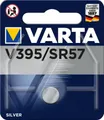 Produktbild: VARTA VARTA Knopfzellenbatterie Electronics V395 (SR57) Silber Batterie