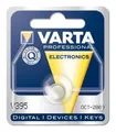 Produktbild: Varta V395 1,55V Batterie Knopfzelle