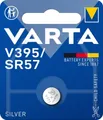 Produktbild: 10 Stk. Varta Cons.Varta Batterie Electronics V 395 Bli.1 Knopfzellen Batterie