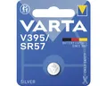 Produktbild: Varta Knopfzelle V395 Uhrenzelle