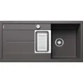 Produktbild: Blanco Metra 6 S (Aufsatzspülbecken, 100 cm, 50 cm) (518877)