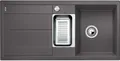 Produktbild: BLANCO METRA 6 S SILGRANIT PuraDur II felsgrau Einbauspüle