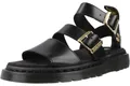 Produktbild: DR. MARTENS GRYPHON Schwarz