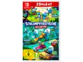 Produktbild: Die Schlumpftastische Kollektion 3in1 - [Nintendo Switch]