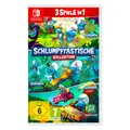 Produktbild: Microids Die Schlumpftastische Kollektion (Switch, DE) (102247)
