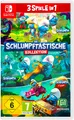 Produktbild: Die Schlumpftastische Kollektion,1 Nintendo Switch-Spiel: 3 Spiele in 1