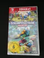 Produktbild: Die Schlumpftastische Kollektion - 3 Spiele in 1 - Nintendo Switch Spiel. neu!