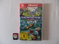 Produktbild: Die Schlumpftastische Kollektion,  3 Spiele in 1, super Zustand