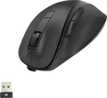 Produktbild: HAMA 173032 - Maus (Mouse), Funk, ergonomisch, schwarz