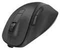 Produktbild: Hama MW-500 Maus ergonomisch kabellos schwarz
