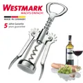 Produktbild: Westmark Korkenzieher Hebelkorkenzieher Weinflaschenöffner Multifunktionaler