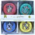 Produktbild: PME Cupcake-Kisten - Hogwarts-Haus (5 cm) (HPH202)