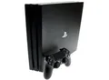 Produktbild: Sony PlayStation 4 Pro 1TB schwarz