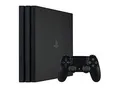 Produktbild: Sony Playstation 4 pro 1 TB [inkl. Wireless Controller] schwarz