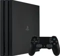 Produktbild: Sony Playstation 4 pro 1 TB [inkl. Wireless Controller] schwarz
