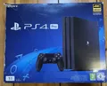 Produktbild: Sony Playstation 4 PS4 Pro 1TB in OVP CUH-7016B