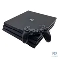 Produktbild: PlayStation 4 Pro - Konsole (1TB)