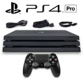 Produktbild: PlayStation 4 PS4 Konsole Pro 1TB + 1 ORIGINAL DualShock Controller 🎮✅