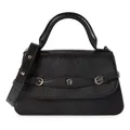 Produktbild: AIGNER Cavallo Handtasche Leder 25.5 cm schwarz TAS066641