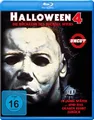 Produktbild: Halloween 4 - The Return of Michael Myers