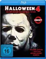 Produktbild: Halloween 4 - Die Rückkehr des Michael Myers | Blu-ray | englisch, deutsch