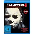 Produktbild: Halloween 4 - The Return of Michael Myers, 1 Blu-ray
