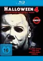 Produktbild: Halloween 4 - Die Rückkehr des Michael Myers # BLU-RAY-NEU