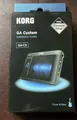 Produktbild: Korg GA Custom Tuner Black  !!! GÜNSTIG !!!
