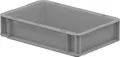 Produktbild: Surplus Systems Eurobox B 30 x 20 x 7 cm, 2,9 L, grau