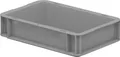 Produktbild: SURPLUS Aufbewahrungsbox Surplus Systems Eurobox B 30 x 20 x 7 cm, 2,9 L