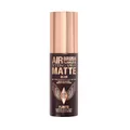 Produktbild: Charlotte Tilbury Airbrush Flawless Setting Spray Matte, Blur-Effekt, Mattierendes Fixierspray, Travel Size