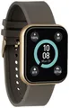 Produktbild: XCOAST IVE 2 Smartwatch Taupe