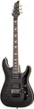 Produktbild: SCHECTER Omen Extreme 6 FR STBK E-Gitarre