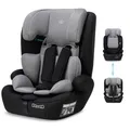 Produktbild: Booboo Safety Berlin, Kindersitz ohne Isofix von 76-150 cm