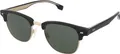 Produktbild: Hugo Boss BOSS 1381/S 2M2 BLACK GOLD 50/20/145 Herren Sonnenbrillen