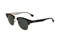 Produktbild: BOSS Sonnenbrille HUGO BOSS BLACK Sonnenbrille Sunglasses BOSS 1381 2M2 QT