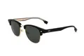Produktbild: Hugo Boss BOSS 1381/S 2M2 BLACK GOLD 50/20/145 Herren Sonnenbrillen