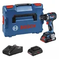 Produktbild: Bosch GSR 18V-90 C (2xPC4,0Ah